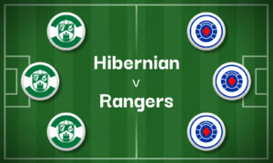 Hibernian v Rangers Best Betting Predictions, Cheat Sheet & Predicted Lineups