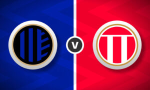 Inter Milan v Monaco Bet Builder Tips - 2x Bet Builders 3/1 & 11/1