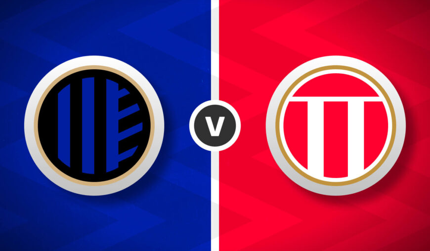 Inter Milan v Monaco Bet Builder Tips - 2x Bet Builders 3/1 & 11/1