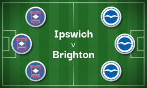 Ipswich v Brighton Best Betting Predictions, Cheat Sheet & Predicted Lineups