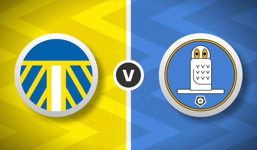 Leeds v Sheffield Wednesday Bet Builder Tips - 2x Bet Builders 3/1 & 13/1