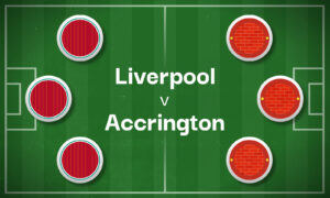 Liverpool v Accrington Best Betting Predictions, Cheat Sheet & Predicted Lineups