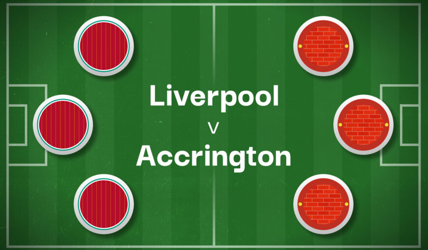 Liverpool v Accrington Best Betting Predictions, Cheat Sheet & Predicted Lineups