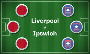 Liverpool v Ipswich Best Betting Predictions, Cheat Sheet & Predicted Lineups