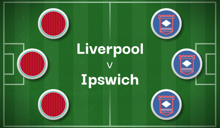 Liverpool v Ipswich Best Betting Predictions, Cheat Sheet & Predicted Lineups