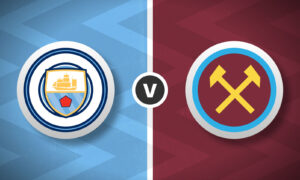 Man City v West Ham bet builder