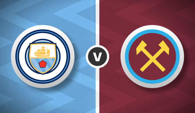 Man City v West Ham bet builder