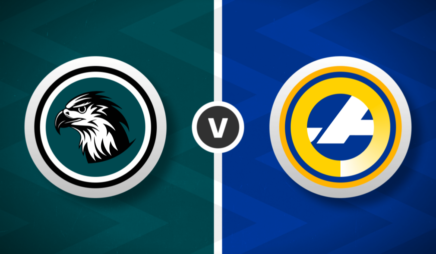 Los Angeles Rams @ Philadelphia Eagles Bet Builder Tips & Player Prop Bets