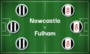 Newcastle v Fulham Best Betting Predictions, Cheat Sheet & Predicted Lineups