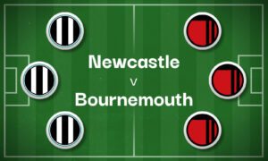 Newcastle v Bournemouth Best Betting Predictions, Cheat Sheet & Predicted Lineups