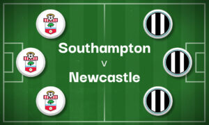 Southampton v Newcastle Best Betting Predictions, Cheat Sheet & Predicted Lineups