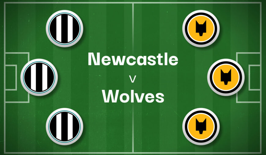 Newcastle v Wolves Best Betting Predictions, Cheat Sheet & Predicted Lineups