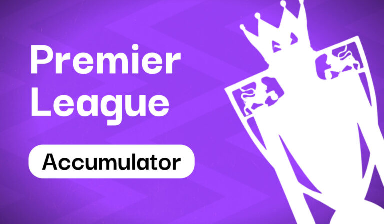 Saturday's 2/1 Premier League Accumulator Tips