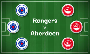 Rangers v Aberdeen Expert Prediction, Betting Tips & Cheat Sheet