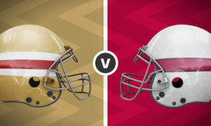 San Francisco 49ers @ Arizona Cardinals Bet Builder Tips & Player Prop Bets