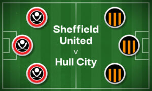 Sheffield United v Hull Best Betting Predictions, Cheat Sheet & Predicted Lineups