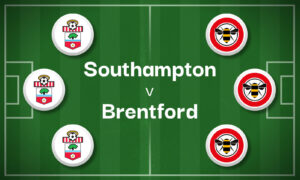 Southampton v Brentford Best Betting Predictions, Cheat Sheet & Predicted Lineups