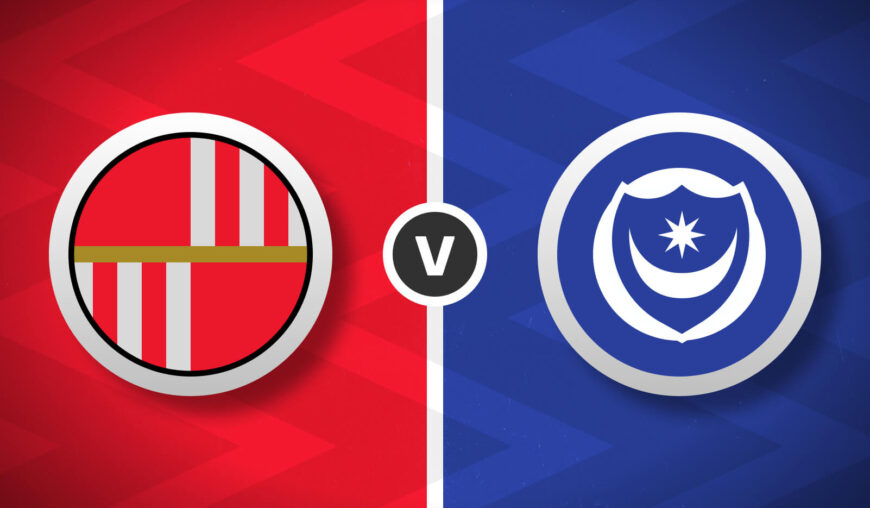 Sunderland v Portsmouth Bet Builder Tips - 1x Bet Builder 7/1