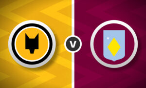 Wolves v Aston Villa Bet Builder Tips - 2x Bet Builders 3/1 & 14/1