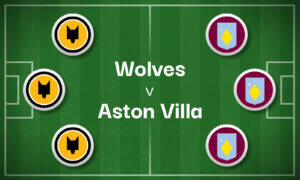 Wolves v Aston Villa Best Betting Predictions, Cheat Sheet & Predicted Lineups