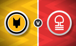 Wolves v Nottingham Forest Bet Builder Tips – 2x Bet Builders 3/1 & 12/1