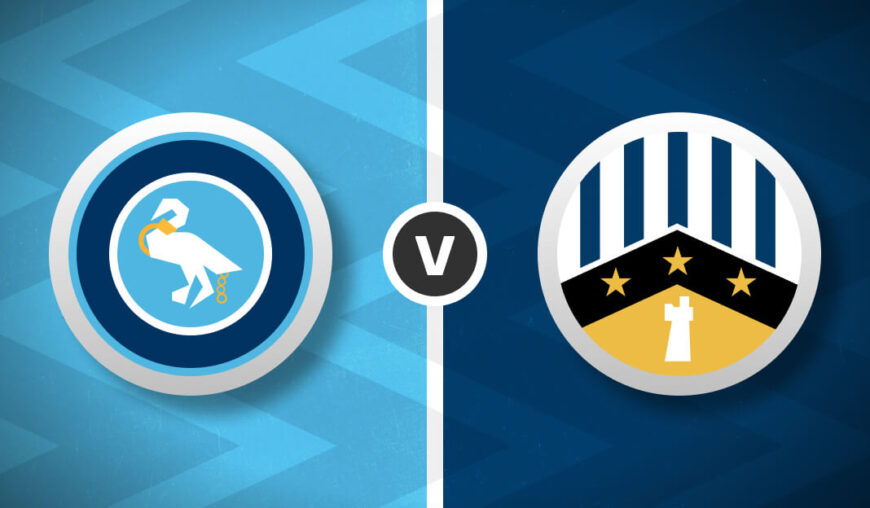 Wycombe v Huddersfield Bet Builder Tips – 1x Bet Builder 35/1