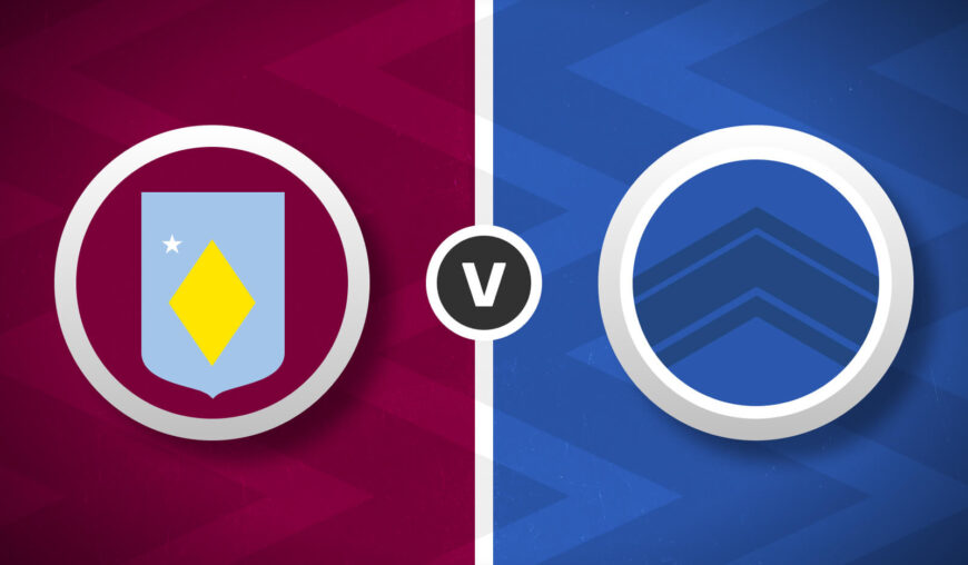 Aston Villa v Cardiff Bet Builder Tips - 2x Bet Builders 4/1 & 14/1