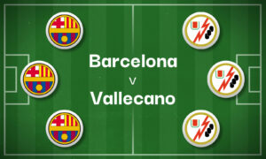 Barcelona v Rayo Vallecano Betting Preview, Best Bets & Cheat Sheet