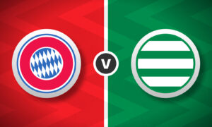 Bayern Munich v Celtic Bet Builder Tips - 2x Bet Builders 3/1 & 11/1