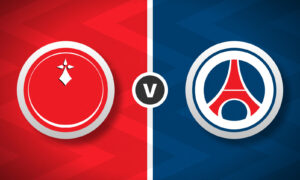 Brest v PSG Bet Builder Tips - 2x Bet Builders 3/1 & 12/1