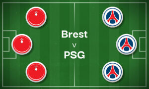 Brest v PSG Best Betting Predictions, Cheat Sheet & Predicted Lineups