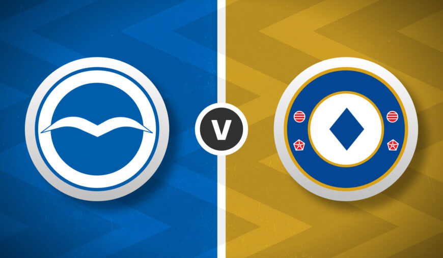 Brighton v Chelsea Bet Builder Tips - 2x Bet Builders 3/1 & 12/1