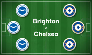 Brighton v Chelsea