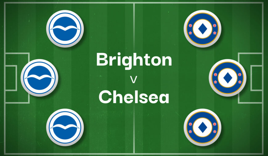 Brighton v Chelsea