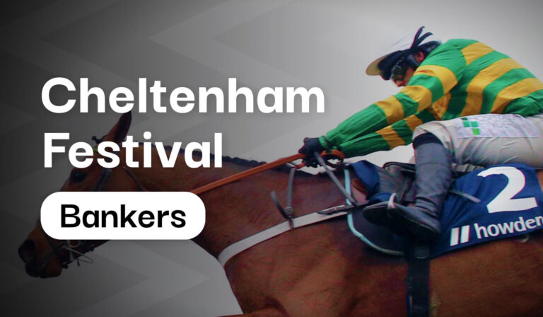 Cheltenham Festival Bankers, Favourites & NAPs 2025