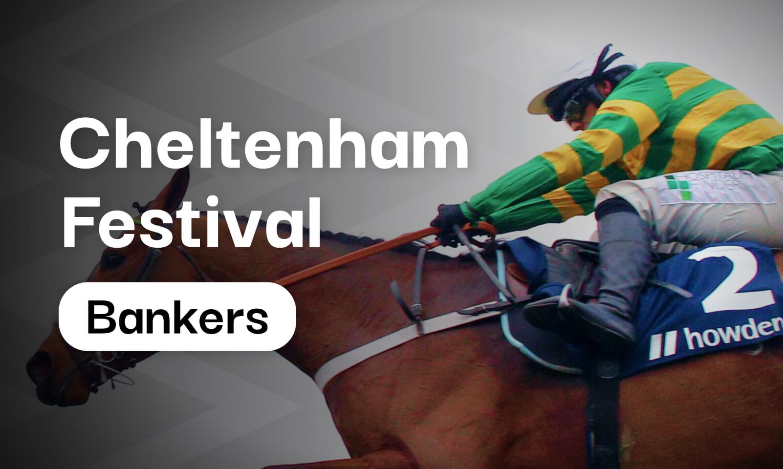 Cheltenham Festival Bankers, Favourites & NAPs 2025