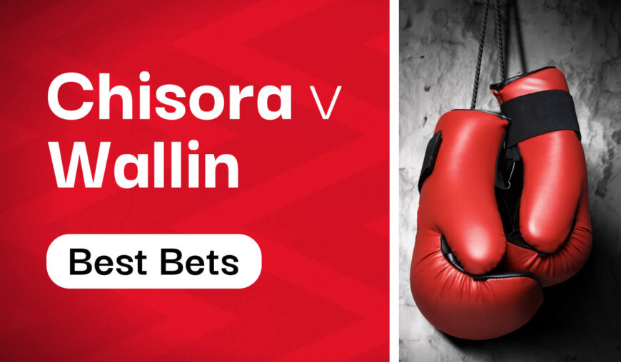 Derek Chisora v Otto Wallen Betting Tips & 25/1 Prediction