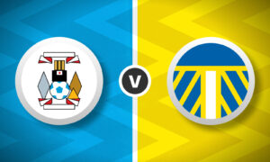 Coventry v Leeds Bet Builder Tips - 2x Bet Builders 4/1 & 14/1