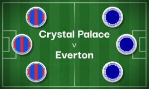 Crystal Palace v Everton Best Betting Predictions, Cheat Sheet & Predicted Lineups