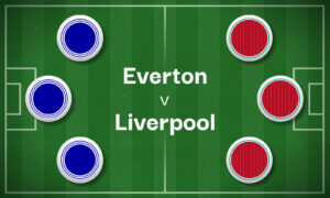 Everton v Liverpool Best Betting Predictions, Cheat Sheet & Predicted Lineups