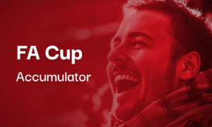 Saturday's 3/1 FA Cup Accumulator Tips