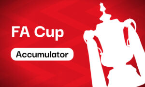 Sunday's 6/1 FA Cup Acca Tips - Free Expert Tips