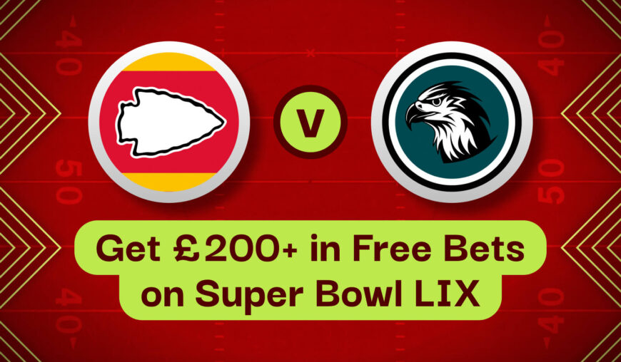 Super Bowl Free Bets