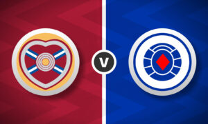 Hearts v Rangers Bet Builder Tips - 2x Bet Builders 3/1 & 9/1