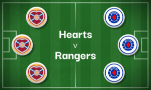 Hearts v Rangers Best Betting Predictions, Cheat Sheet & Predicted Lineups