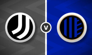 Juventus v Inter Milan Bet Builder Tips - 2x Bet Builders 3/1 & 13/1