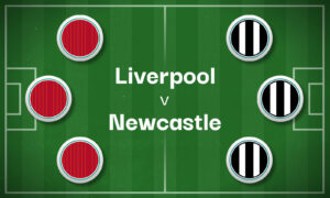 Liverpool v Newcastle Best Betting Predictions, Cheat Sheet & Predicted Lineups