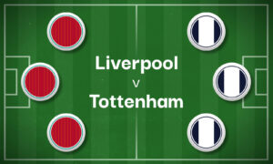 Liverpool v Tottenham Best Betting Predictions, Cheat Sheet & Predicted Lineups