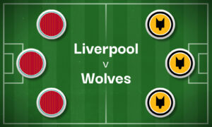 Liverpool v Wolves Best Betting Predictions, Cheat Sheet & Predicted Lineups