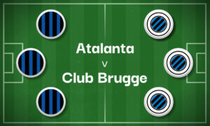 Atalanta v Club Brugge Best Betting Predictions, Cheat Sheet & Predicted Lineups